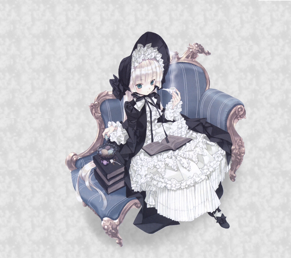 Gosick ゴシック 検定 By Katsuya けんてーごっこ みんなが作った検定クイズが50万問以上 Gosick ゴシック 検定 By Katsuya けんてーごっこ みんなが作った検定クイズが50万問以上