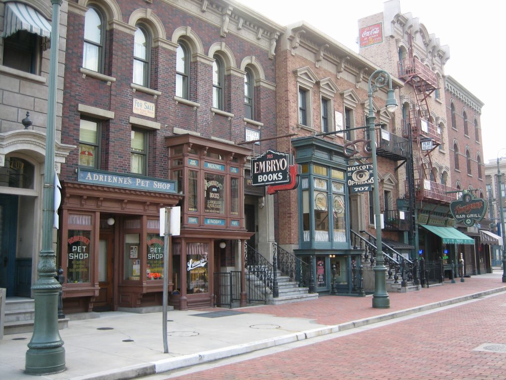 ユニバーサル スタジオ ジャパン Usj 知識検定 By つむぎ 仮 けんてーごっこ みんなが作った検定クイズが50万問以上