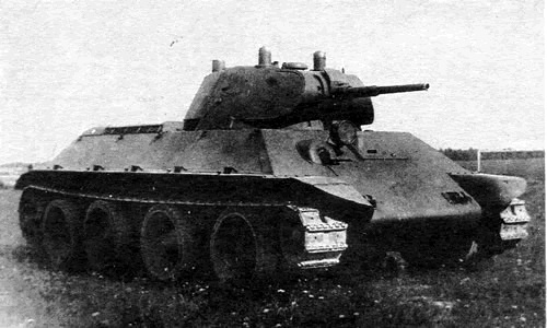 å¤§ç¥–å›½æˆ¦äº‰ã®afvæ¤œå®šåˆç´šç·¨ã‚ˆã‚Šå‡ºé¡Œ å•é¡Œ ã‚¹ãƒšã‚¤ãƒ³å†…æˆ¦ã§btæˆ¦è»Šã‚„t 26ãªã©ã®è»½æˆ¦è»Šã®è£…ç
