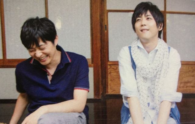 梶裕貴のあれやこれやより出題 問題 梶くんがよく下野紘さんを何に例えますか けんてーごっこ みんなが作った検定クイズが50万問以上