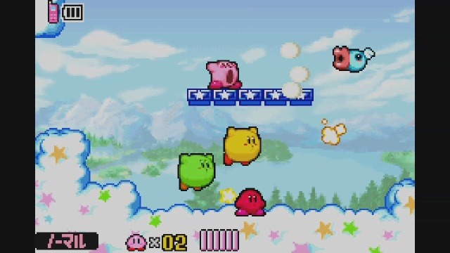 カービィ検定 By Mdhs998 けんてーごっこ みんなが作った検定クイズが50万問以上