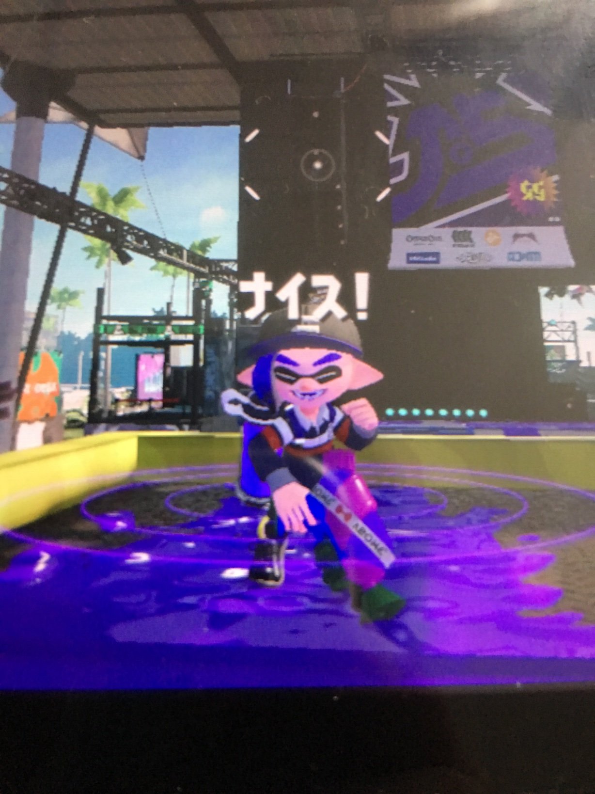 スプラトゥーン2 ガチ勢 検定 By Ryuryu けんてーごっこ みんなが作った検定クイズが50万問以上