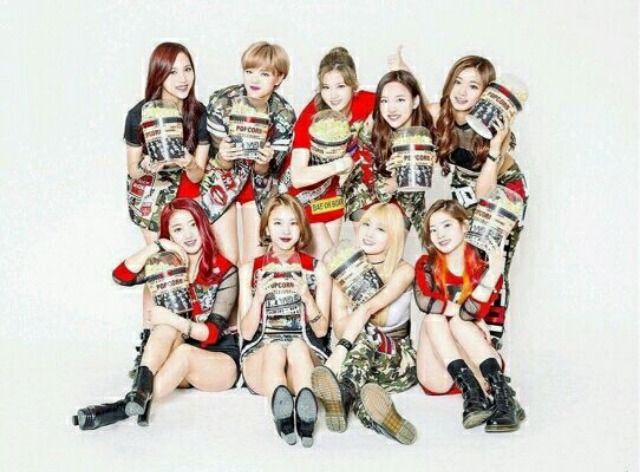 Twice 検定より出題 問題 Twice の結成日はいつでしょう けんてーごっこ みんなが作った検定クイズが50万問以上