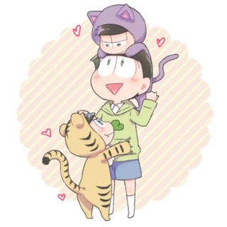 おそ松さん検定 中級編 By ひま猫 けんてーごっこ みんなが作った検定クイズが50万問以上