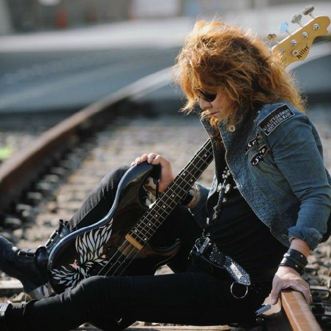 X Japan Taiji