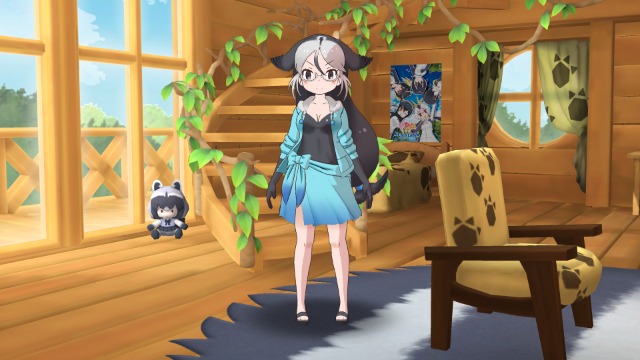 けものフレンズ３検定 げきむず より出題 問題 カリフォルニアアシカのけものミラクル イッツ ショ けんてーごっこ みんなが作った検定クイズが50万問以上