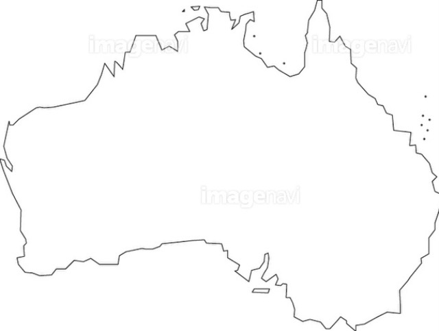 雑学より出題 問題 これはどこの拡大された白地図でしょう けんてーごっこ みんなが作った検定クイズが50万問以上