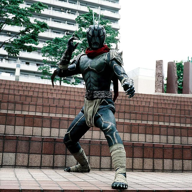 仮面ライダークウガ グロンギクイズ By 晩年の高橋是清 けんてーごっこ みんなが作った検定クイズが50万問以上